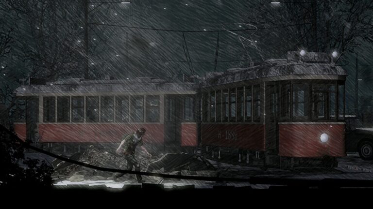 11 Bit Studios' This War of Mine marks 10th anniversary with new Forget Celebrations charity DLC