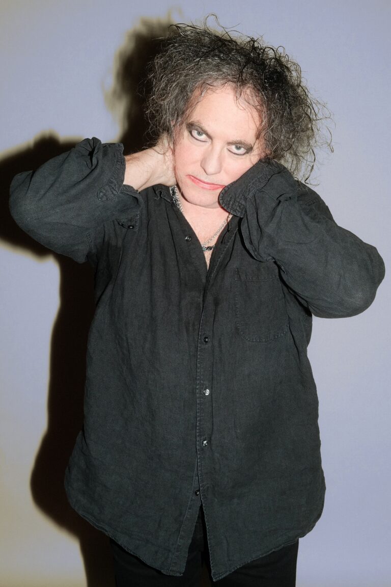 11 New Albums You Should Listen to Now: The Cure, Mount Eerie, Lil Uzi Vert, and More