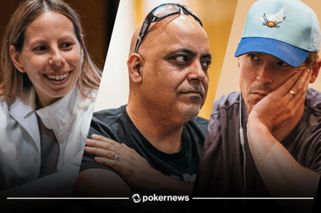 $3M Guaranteed WPT Rock 'N' Roll Poker Open Championship Underway in South Florida