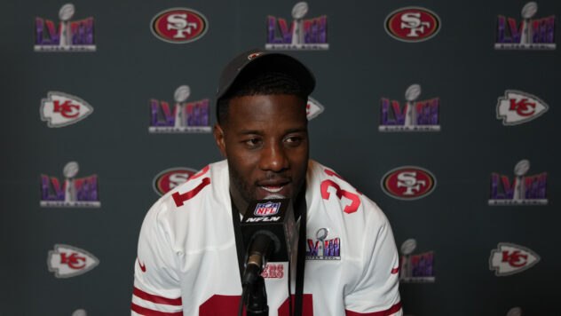 49ers bringing back veteran safety Tashaun Gipson
