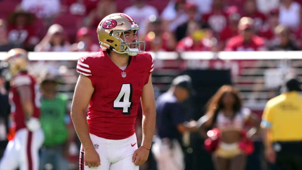 49ers essentially confirm the return of key player from injury with their latest roster moves