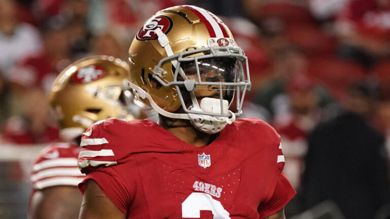 49ers give big contract extension to defensive cornerstone
