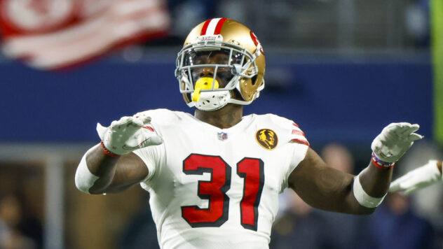 49ers reuniting with one-time Pro Bowler