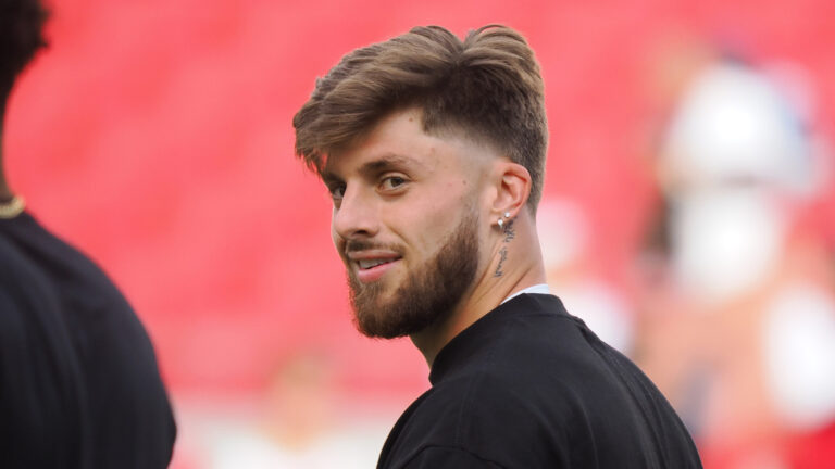 49ers Rookie Midseason Report Card