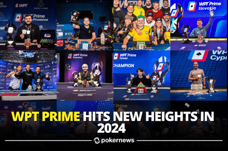 A Deep Dive into the WPT Prime World Championship and the 2024 Prime Season
