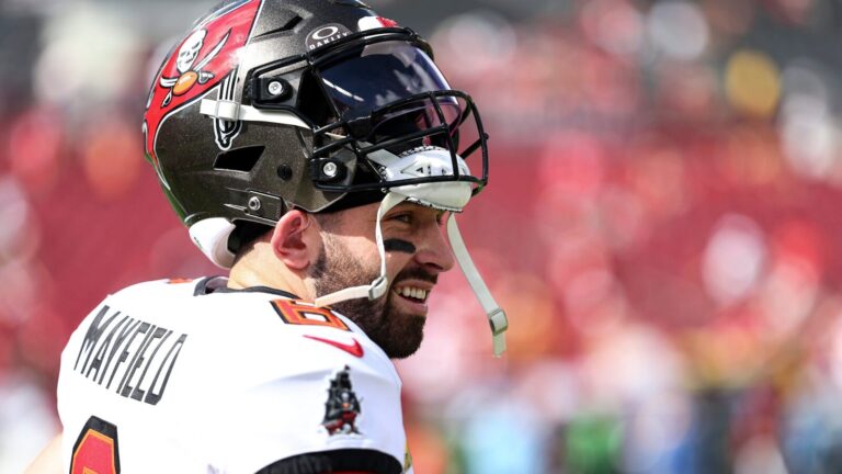 Adam Schefter provides new Giants update, it is more good news for Tampa Bay Buccaneers