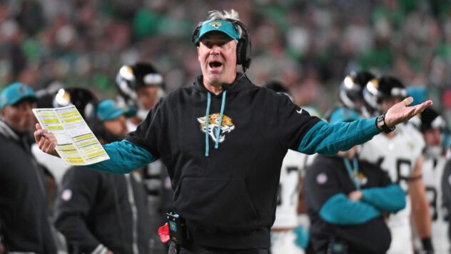 AFC Notes: Doug Pederson, Nico Collins, Jaguars, Texans, Titans