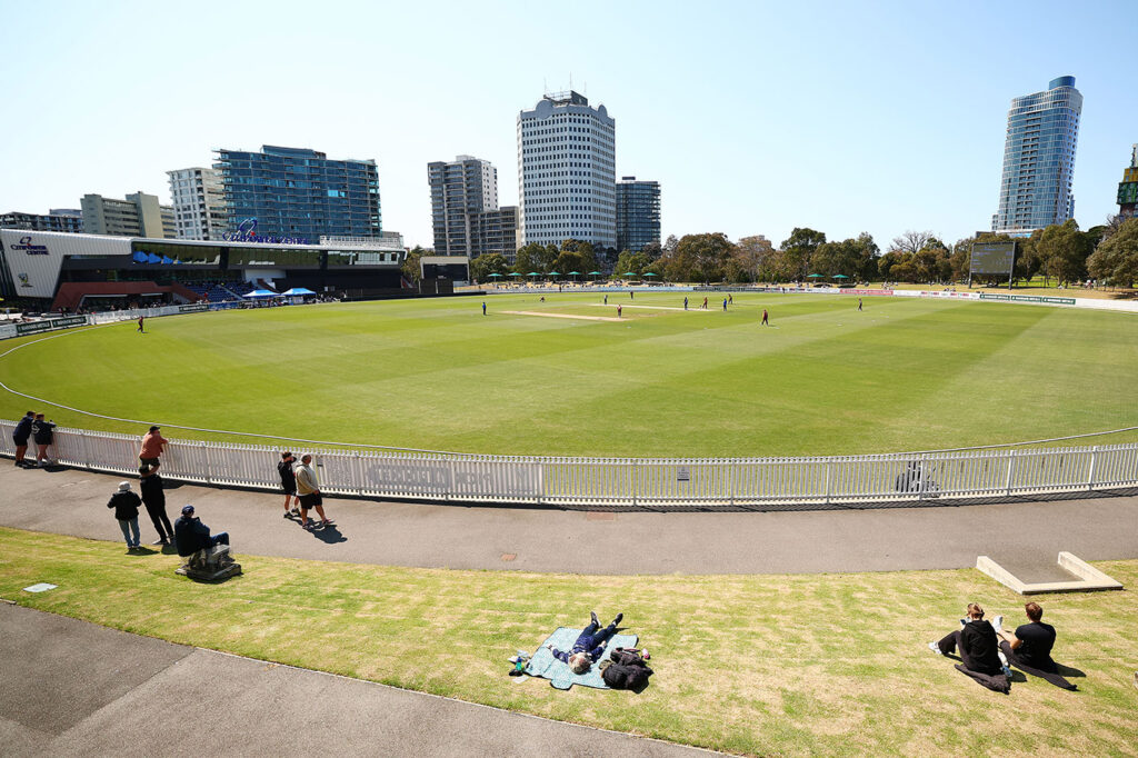 Afghanistan Women's XI to play in Melbourne ahead of Ashes Test