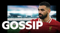 Al-Hilal want Salah before summer - Wednesday's gossip