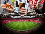All 20 Premier League stadiums ranked from worst to best: find out where your club rates in our expert's definitive guide to the best atmospheres, aesthetics, pubs, programmes and more