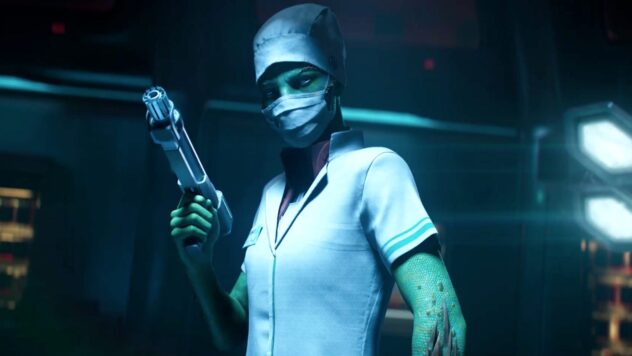 Amazon's releasing individual trailers for its Secret Level show if you're curious about that Concord episode