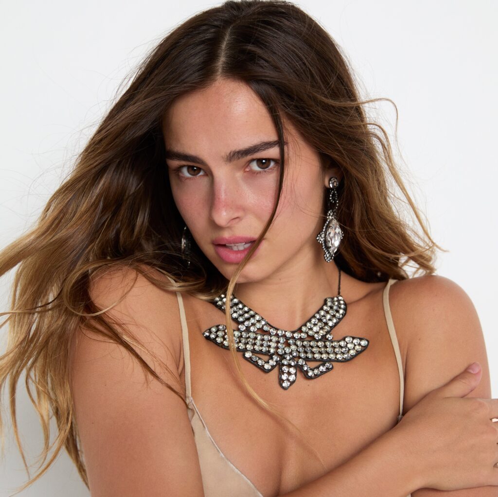 Arca Remixes Addison Rae’s “Aquamarine”: Listen