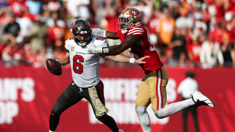 Are The Buccaneers The Best 4-6 Team In The NFL?