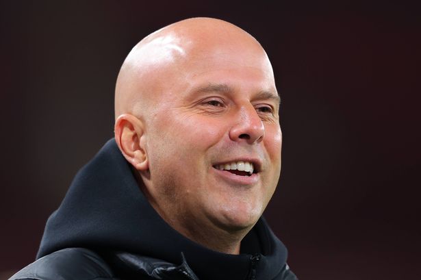 Arne Slot has just been given two more chances to do what Jurgen Klopp did at Liverpool