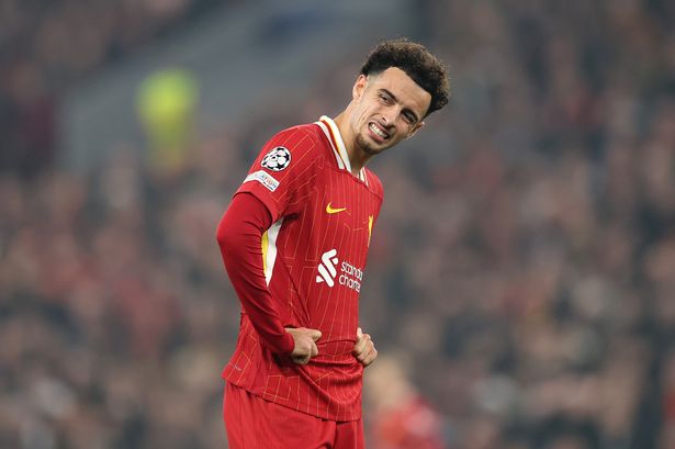 Arne Slot lays down gauntlet to Curtis Jones as Liverpool eyes another title boost