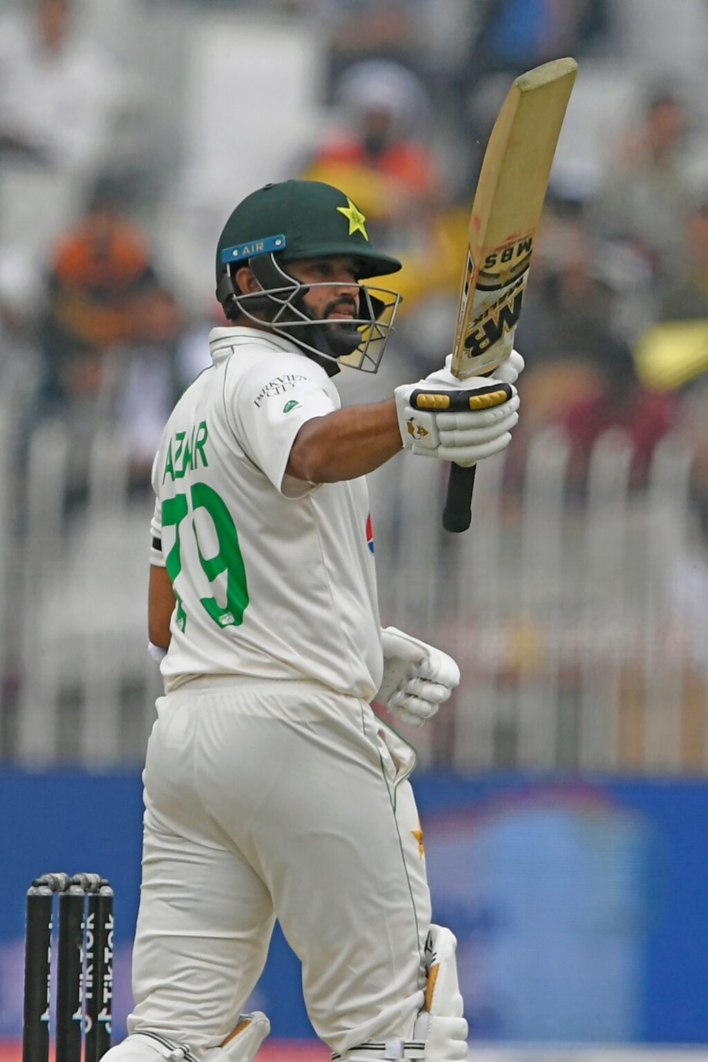 Azhar Ali appointed PCB's head of youth development