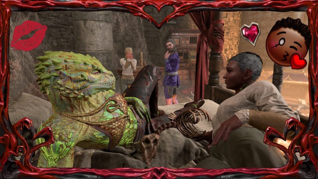 Baldur's Gate 3 getting new subclasses, cross-play, and more next year