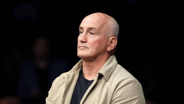 Barry McGuigan lined up for hit reality show