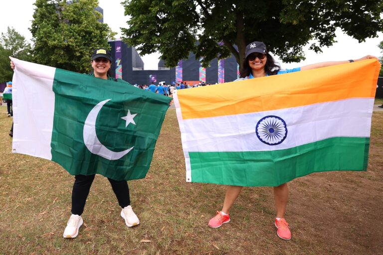 BCCI objects to PCB's Champions Trophy tour to Muzaffarabad