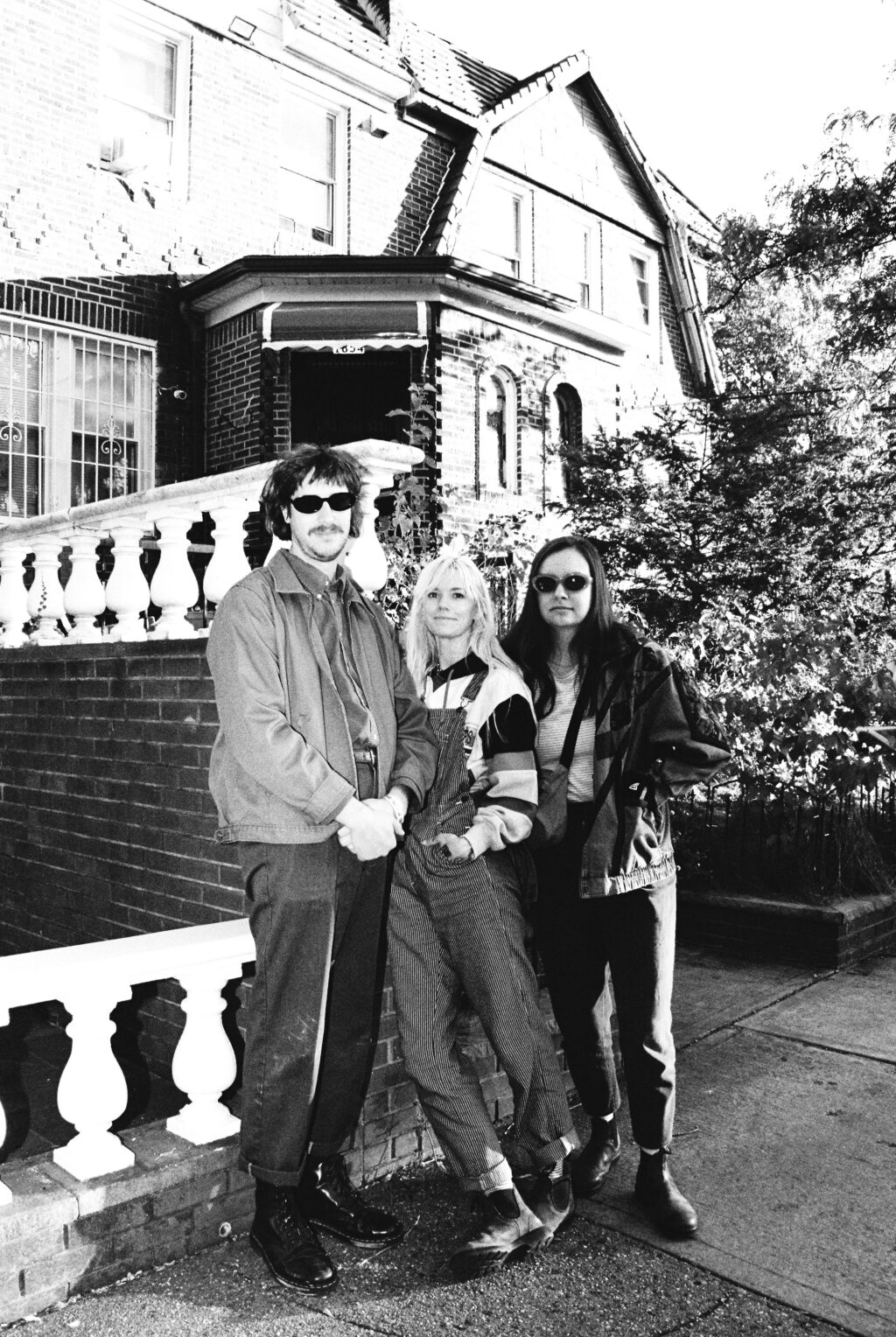 Being Dead Share New “Dragons II” Video: Watch