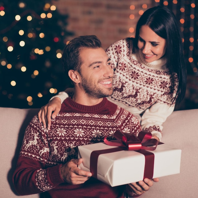 Best Holiday Gifts for Men That Will Make Them Say 'Wow'