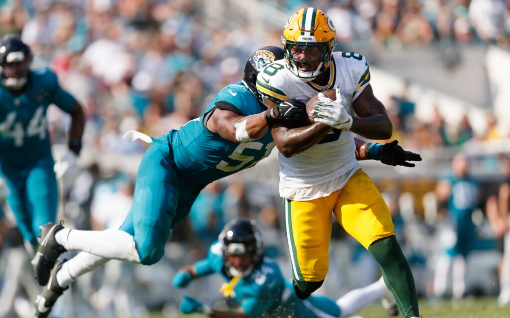 bet365 Bonus Code SBKWIRE Unlocks $1K Bonus for NFL Week 9 Betting, NBA, NHL