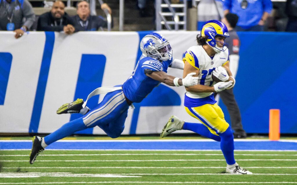 BetMGM Bonus Code | Get Up to $200 in Bonus Bets for Rams-Dolphins on Monday Night