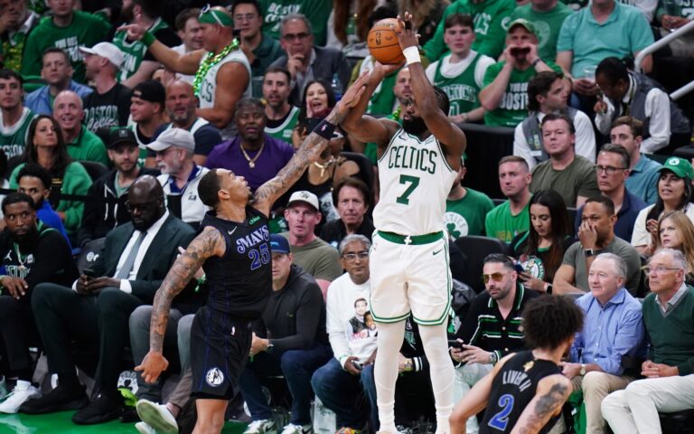 BetMGM Bonus Code | Nab Up to $250 in Bonus Bets for NBA, Warriors-Celtics & More