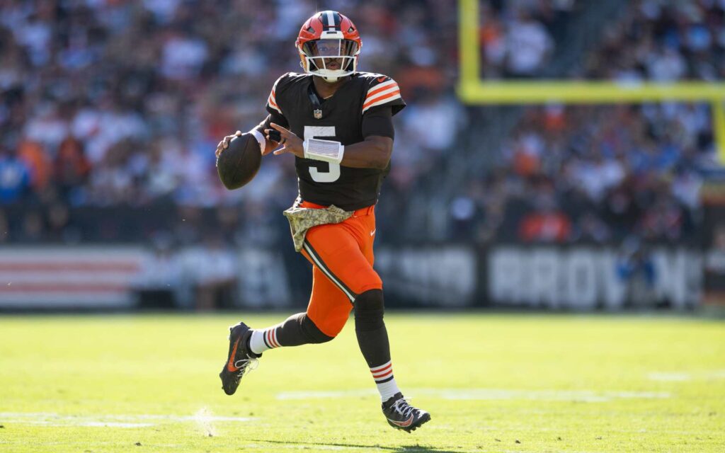 BetMGM Bonus Code SBWIRE | $1500 First-Bet Bonus for TNF's Steelers-Browns, NFL Week 12
