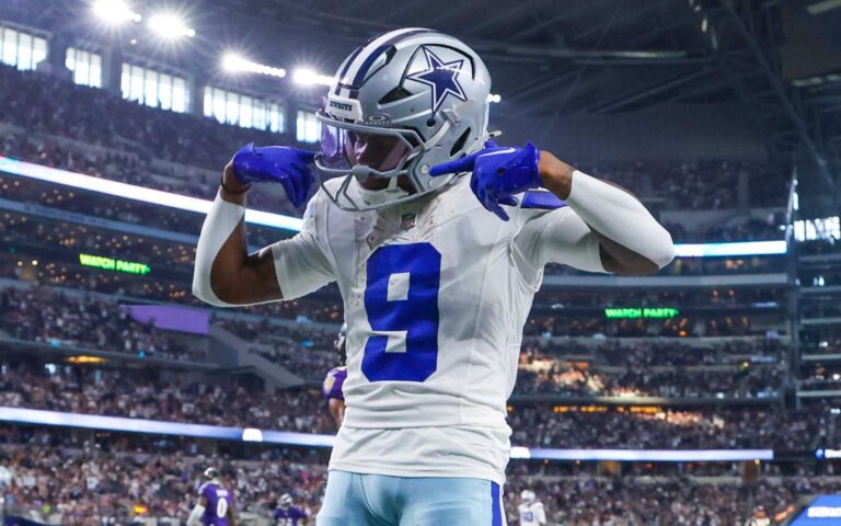 BetMGM Bonus Code SBWIRE | Grab $1500 First-Bet Offer for Texans-Cowboys On MNF & More