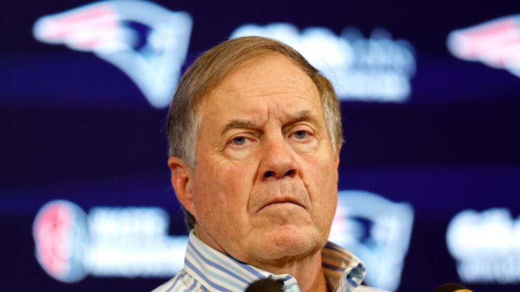 Bill Belichick names NFC West team ‘capable’ of winning Super Bowl, they can replicate Tom Brady’s Buccaneers