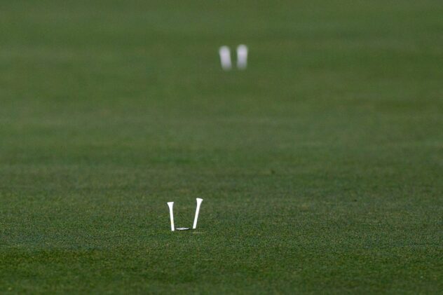 Blaine Hale tee times, live stream, TV coverage | World Wide Technology Championship, November 7-10