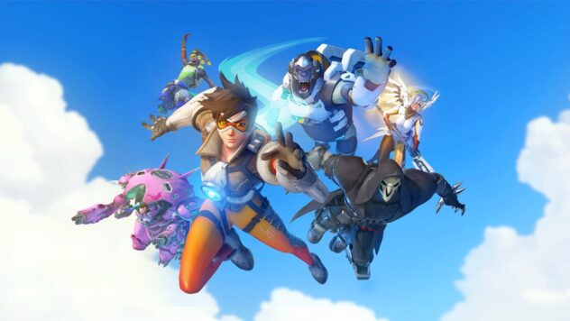 Blizzard Revives 'Overwatch: Classic' In A New Limited-Time Event