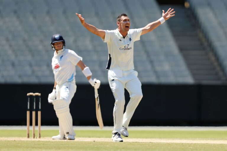 Boland, Konstas, Renshaw part of Prime Minister's XI squad to face India