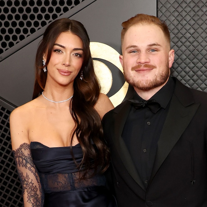 Brianna LaPaglia Denies Dave Portnoy Paid $10M for Zach Bryan Tell-All