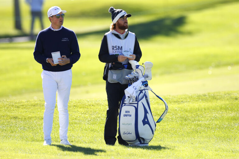 Bubble Watch at the 2024 RSM Classic with jobs in 2025 on the line: who's (projected) in, who's out