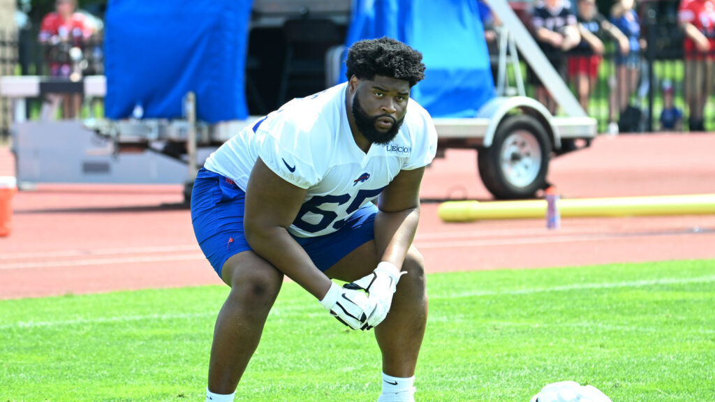 Buccaneers Bring Back Familiar Face