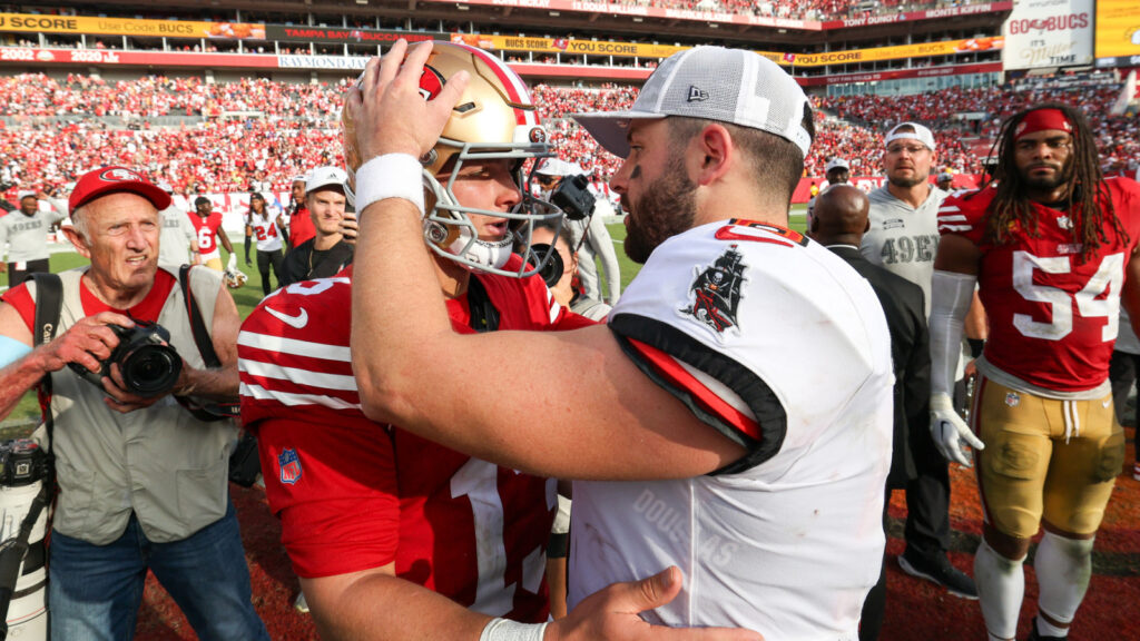 Buccaneers Drop Another Heartbreaker