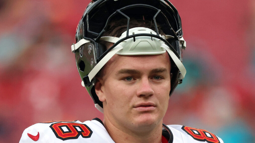 Buccaneers Final Injury Report vs San Francisco