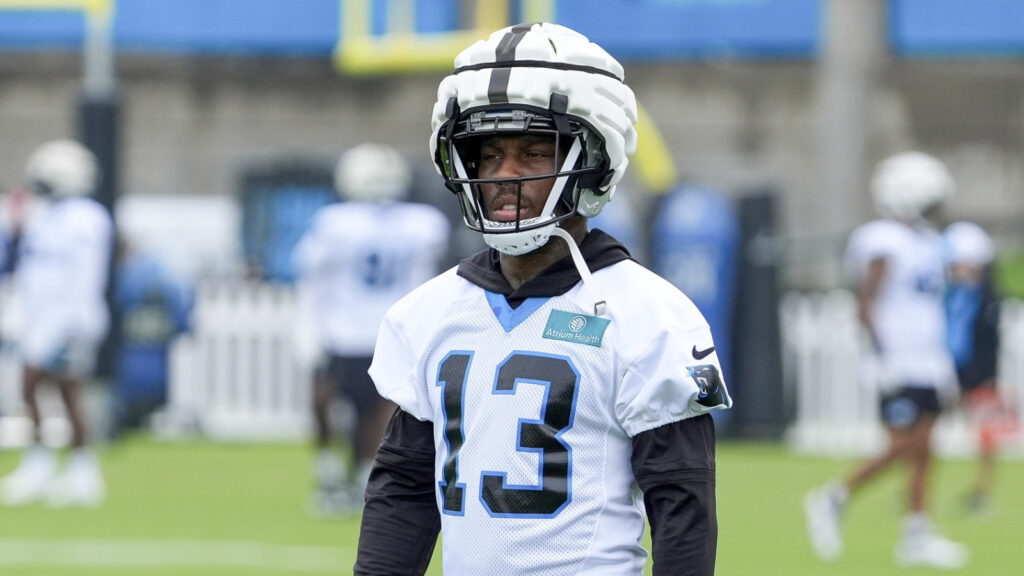 Buccaneers Promote CB Troy Hill