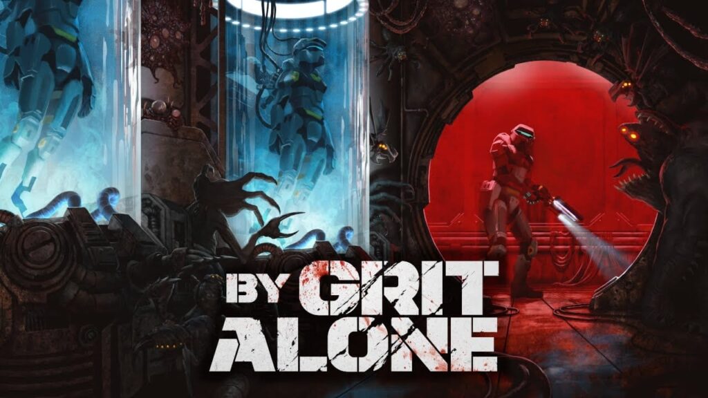 By Grit Alone Review: Dead In Space And Loving It