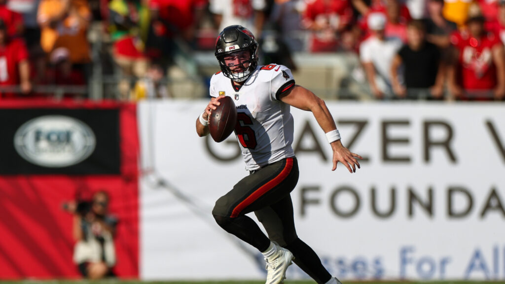 Can The Bucs Replicate Another Bounce-Back Season?