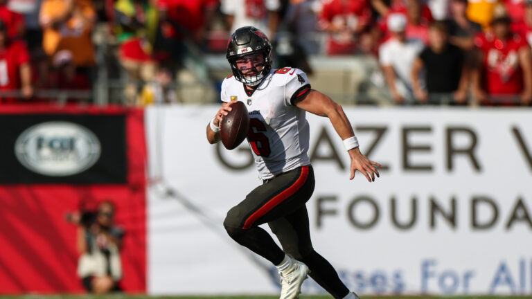 Can The Bucs Replicate Another Bounce-Back Season?