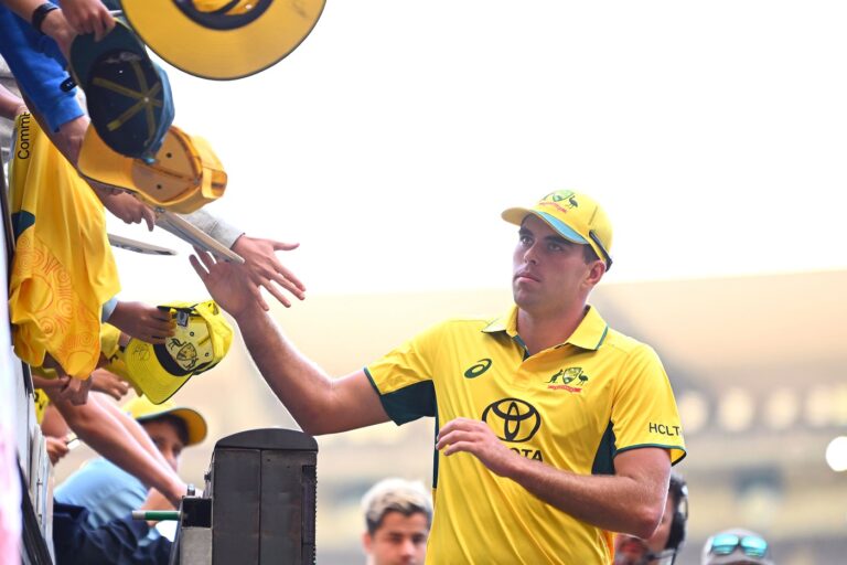 'Champing at the bit to get out there' - Bartlett fit and raring to grab his opportunity