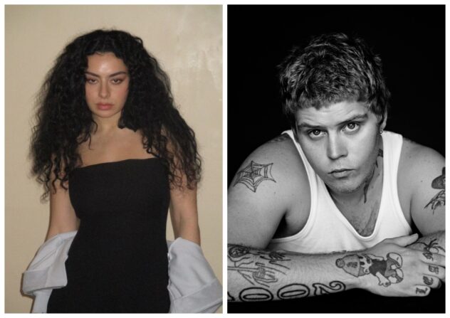 Charli XCX and Yung Lean Join Cast of New Movie Sacrifice