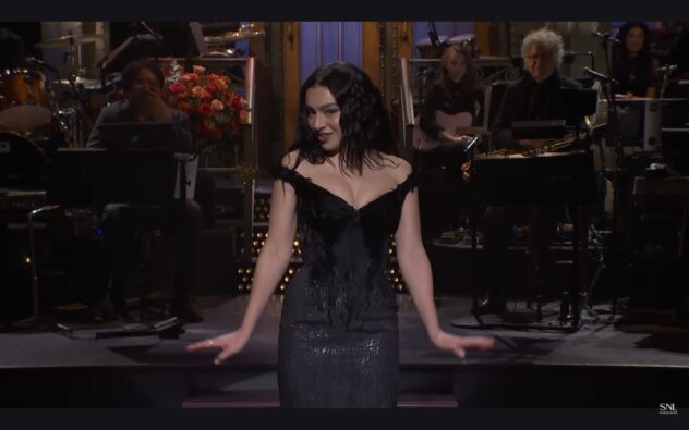 Charli XCX on SNL: Watch All the Sketches and Performances