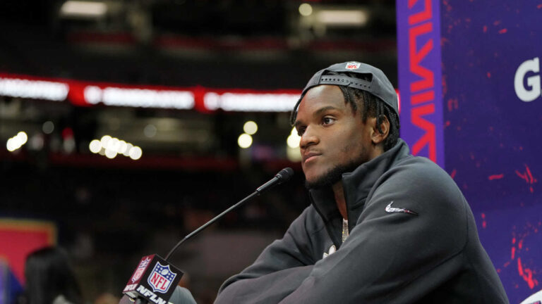 Charvarius Ward away from 49ers this week for daughter's funeral