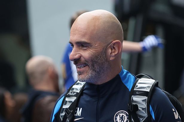 Chelsea's next fixtures compared to top four rivals after Arsenal draw