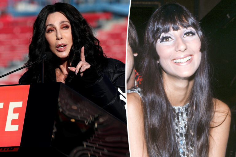 Cher decided to ‘loan out’ her virginity at 14 after being ‘dismissed’ by a boy: ‘I had revenge sex’