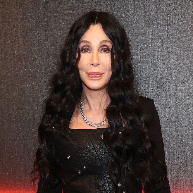 Cher Reveals Real Name After Birth Certificate Error